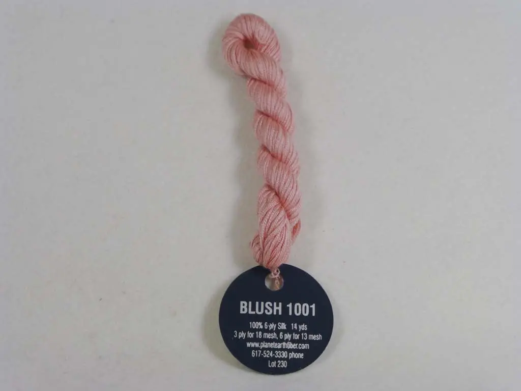 Planet Earth 6-Ply 1001 Blush 1