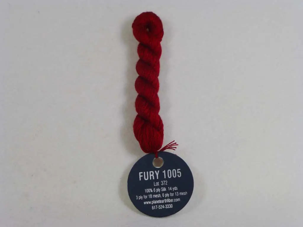 Planet Earth 6-Ply 1005 Fury 1