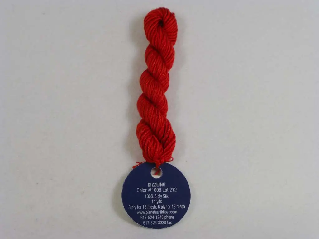Planet Earth 6-Ply 1008 Sizzling 1