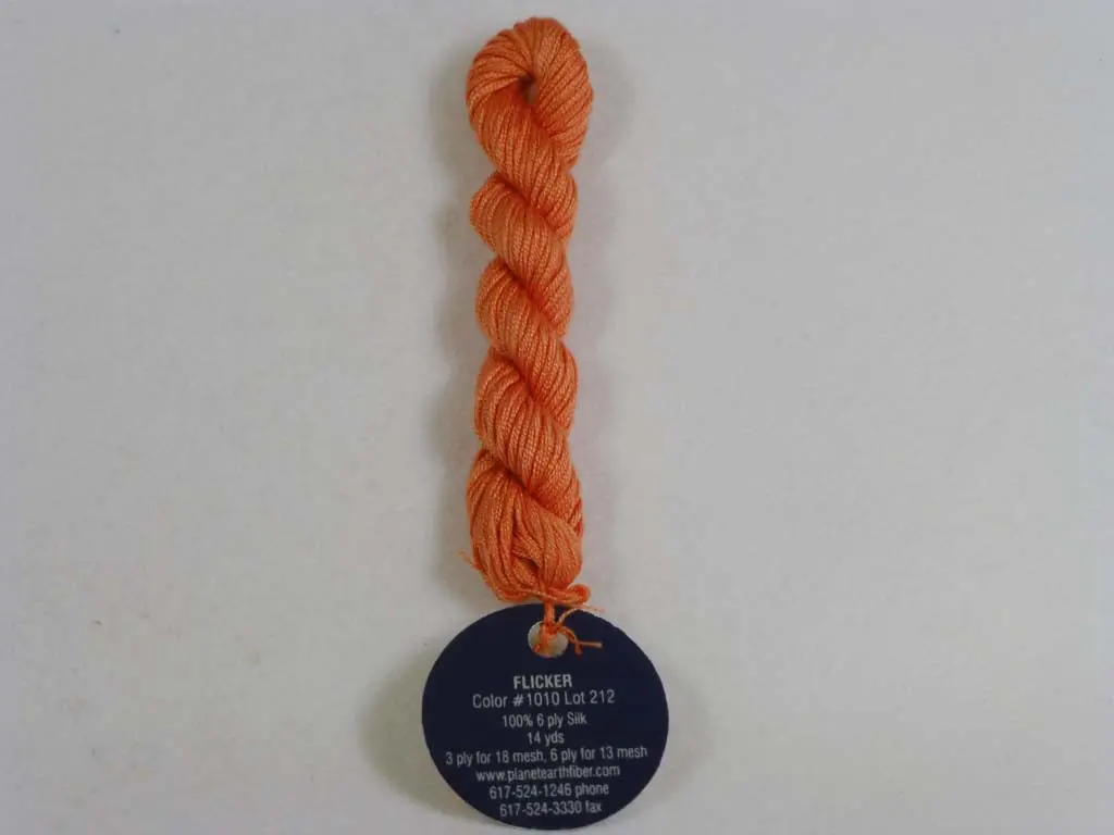 Planet Earth 6-Ply 1010 Flicker 1
