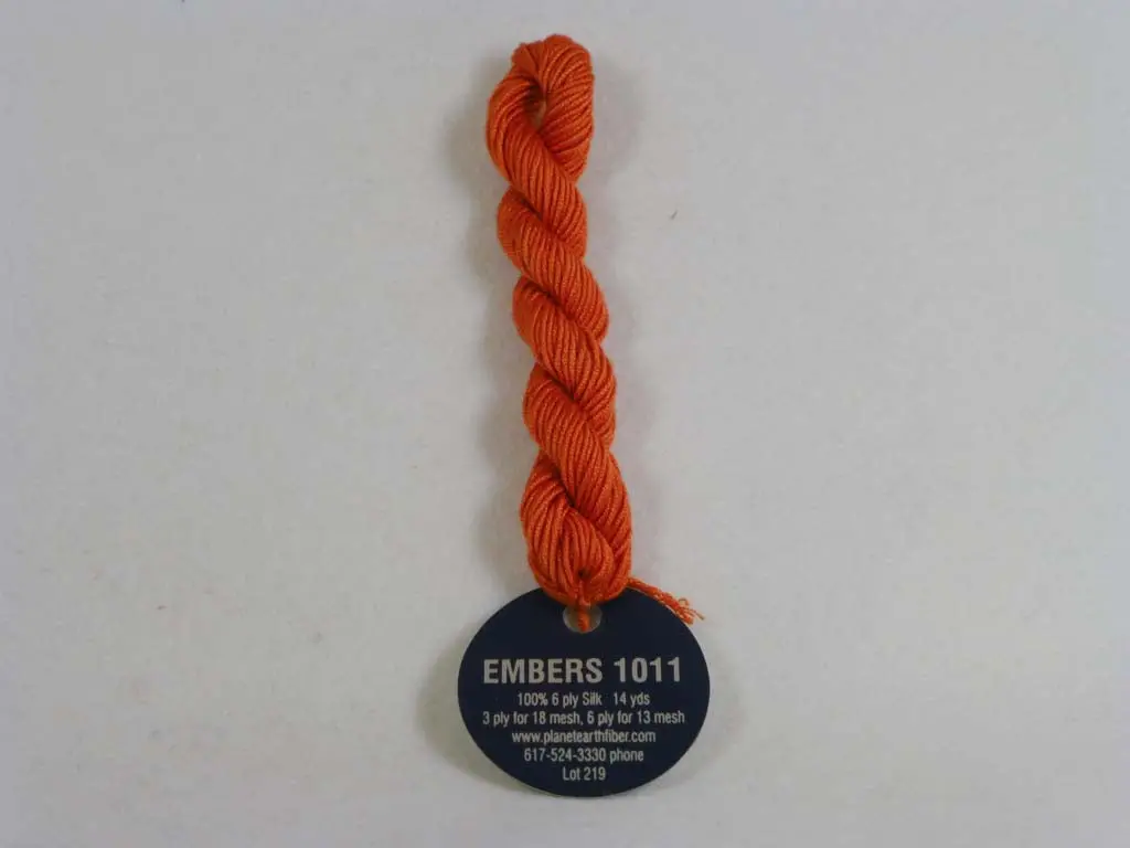 Planet Earth 6-Ply 1011 Embers 1
