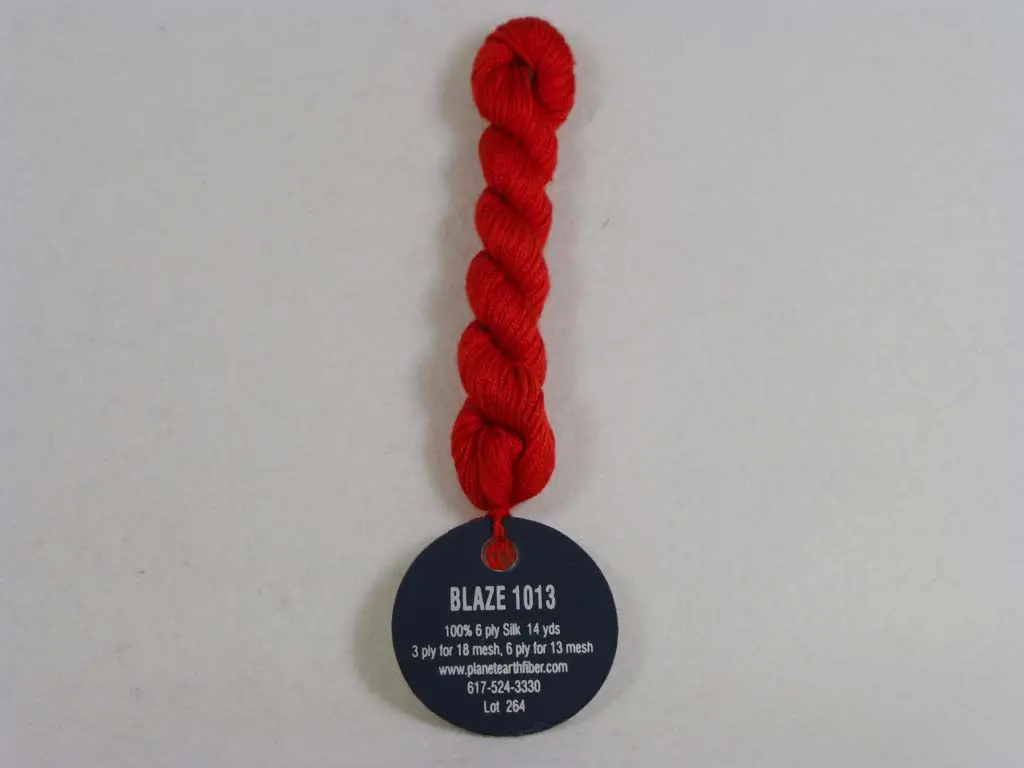 Planet Earth 6-Ply 1013 Blaze 1