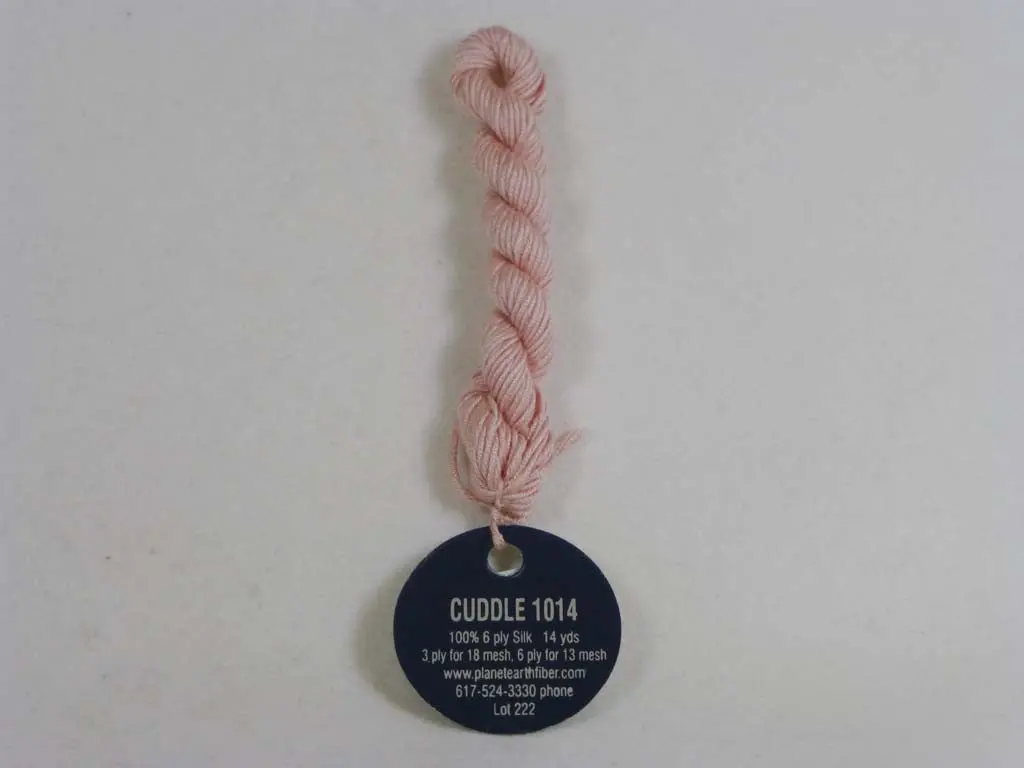 Planet Earth 6-Ply 1014 Cuddle 1