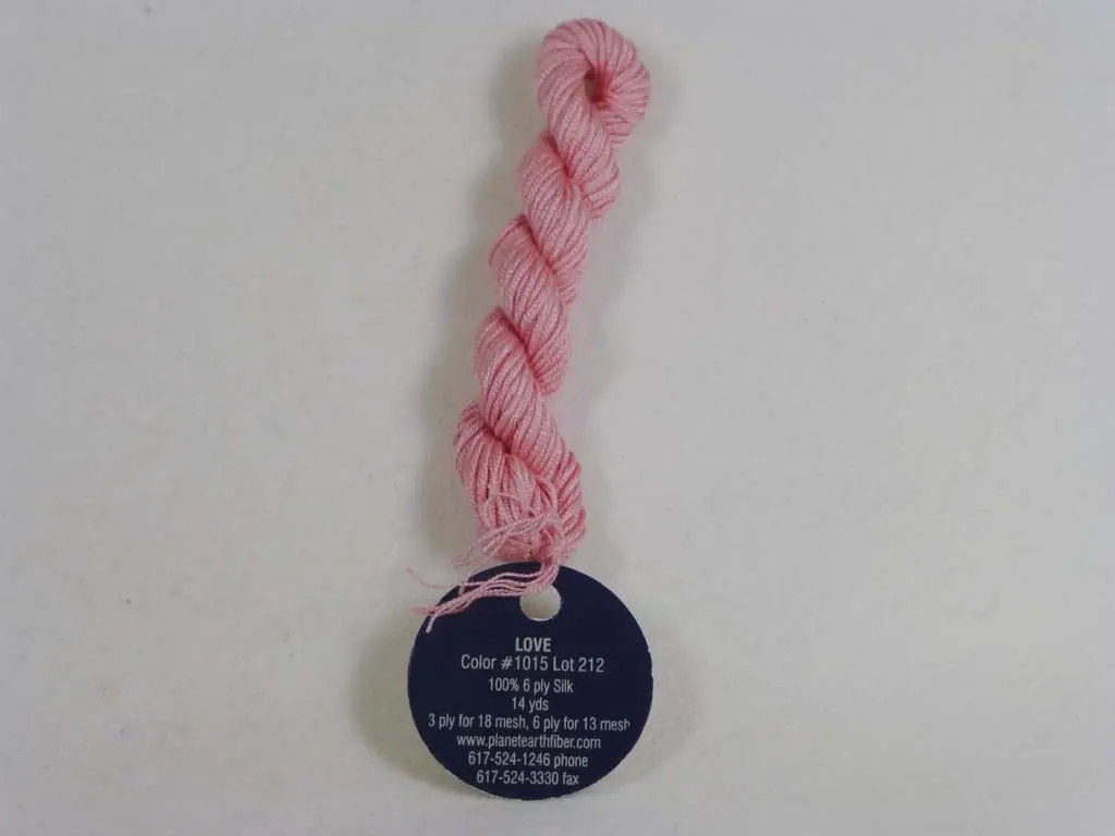 Planet Earth 6-Ply 1015 Love 1