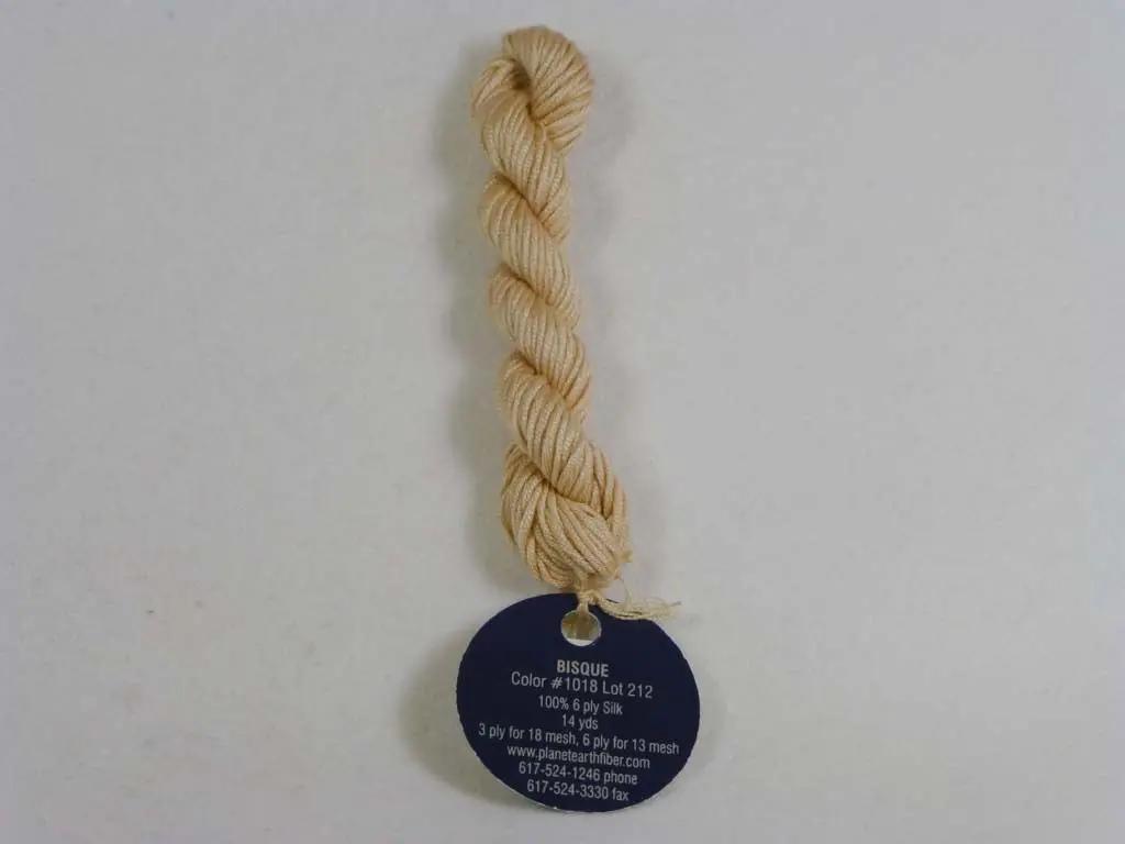 Planet Earth 6-Ply 1018 Bisque 1