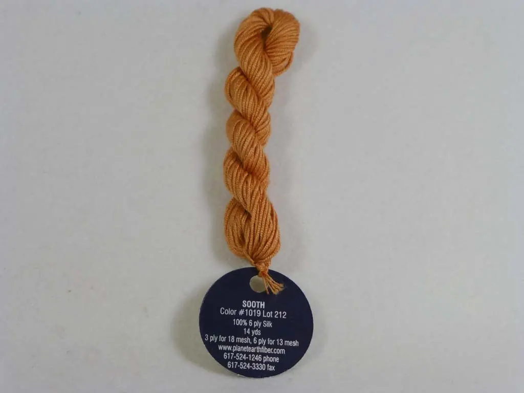 Planet Earth 6-Ply 1019 Sooth 1
