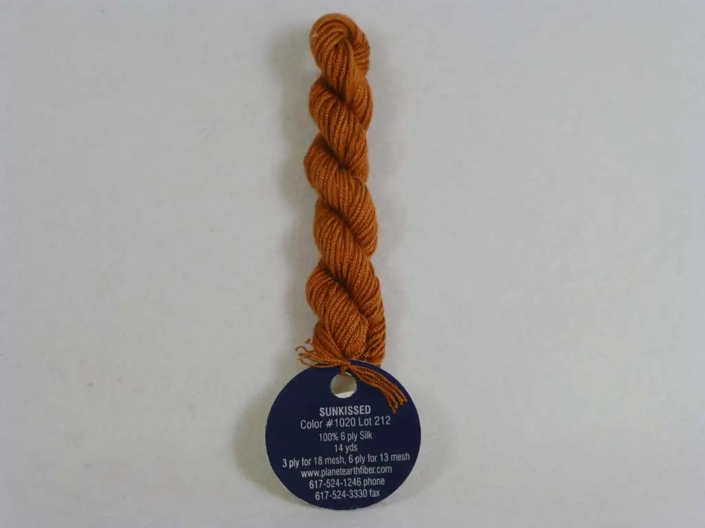 Planet Earth 6-Ply 1020 Sunkissed 1