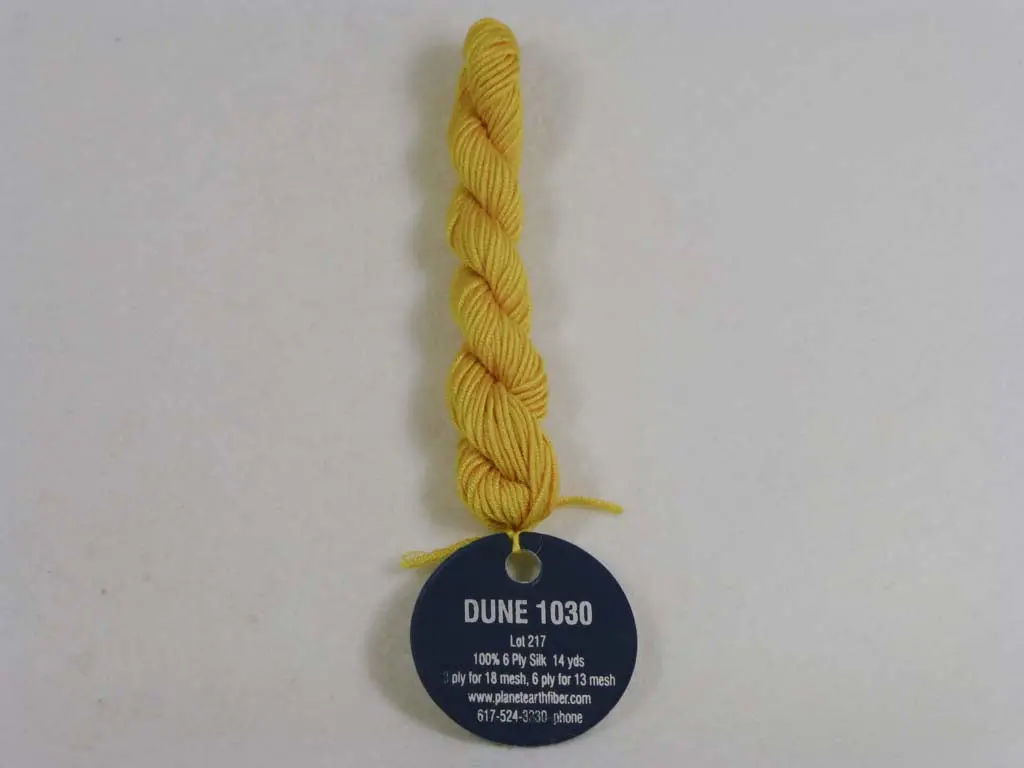 Planet Earth 6-Ply 1030 Dune 1