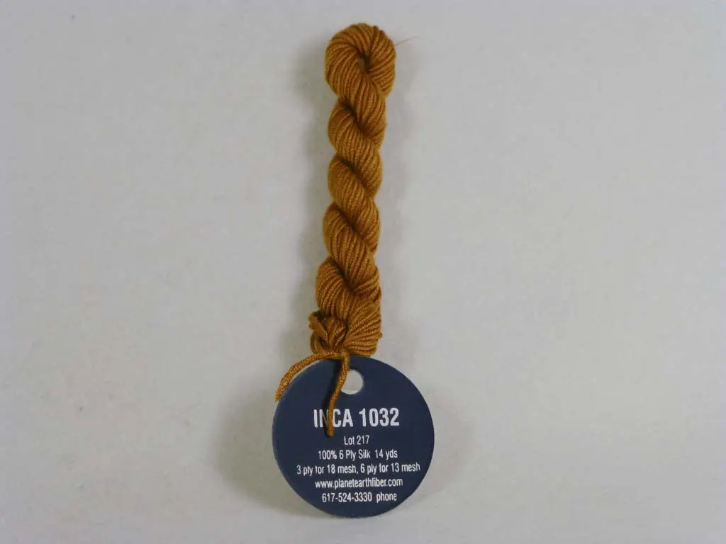 Planet Earth 6-Ply 1032 Inca 1