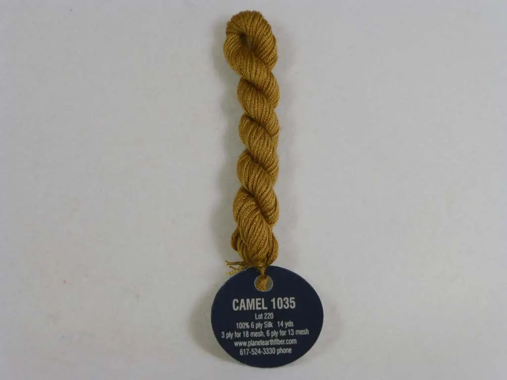 Planet Earth 6-Ply 1035 Camel 1