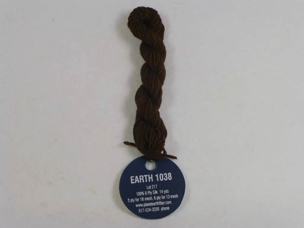 Planet Earth 6-Ply 1038 Earth 1