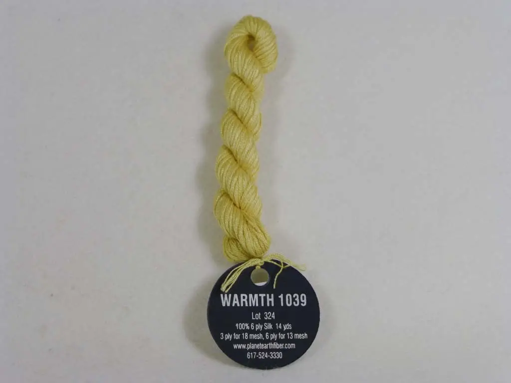 Planet Earth 6-Ply 1039 Warmth 1