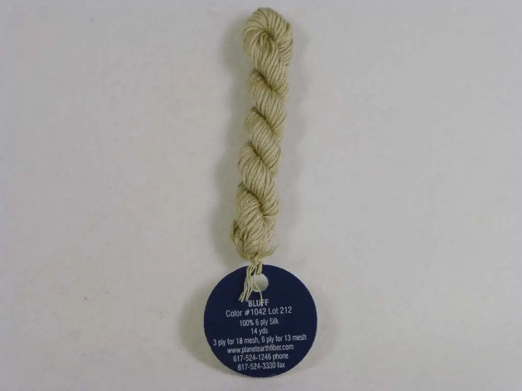 Planet Earth 6-Ply 1042 Bluff 1