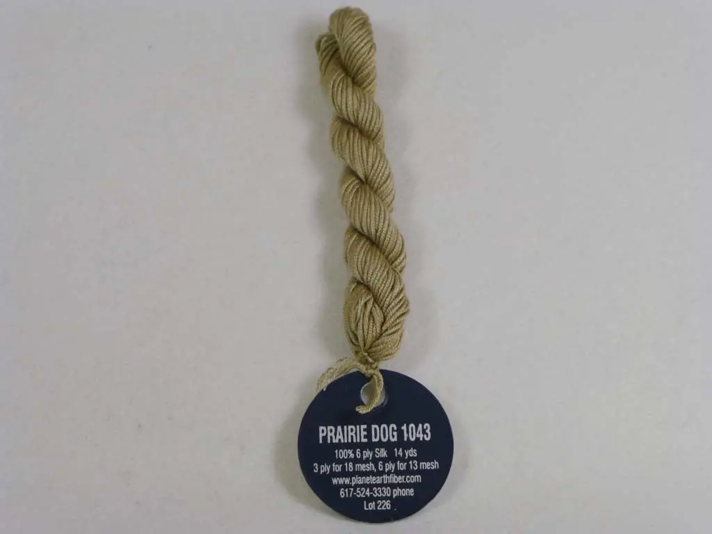 Planet Earth 6-Ply 1043 Prairie Dog 1
