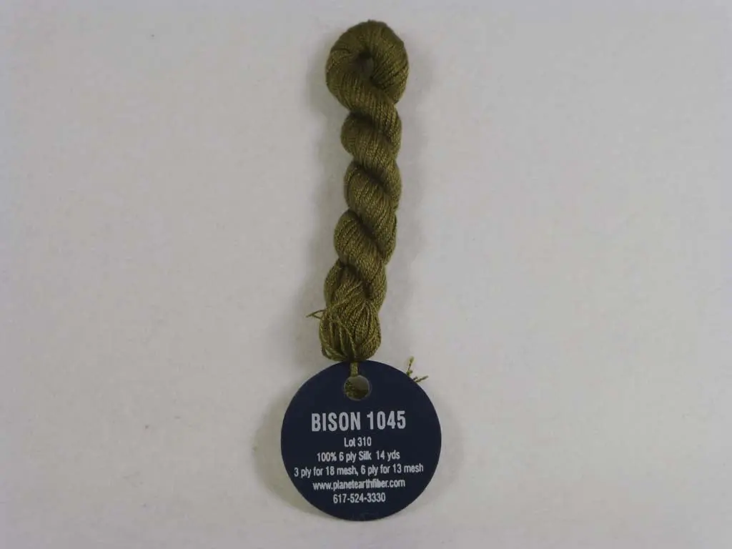 Planet Earth 6-Ply 1045 Bison 1