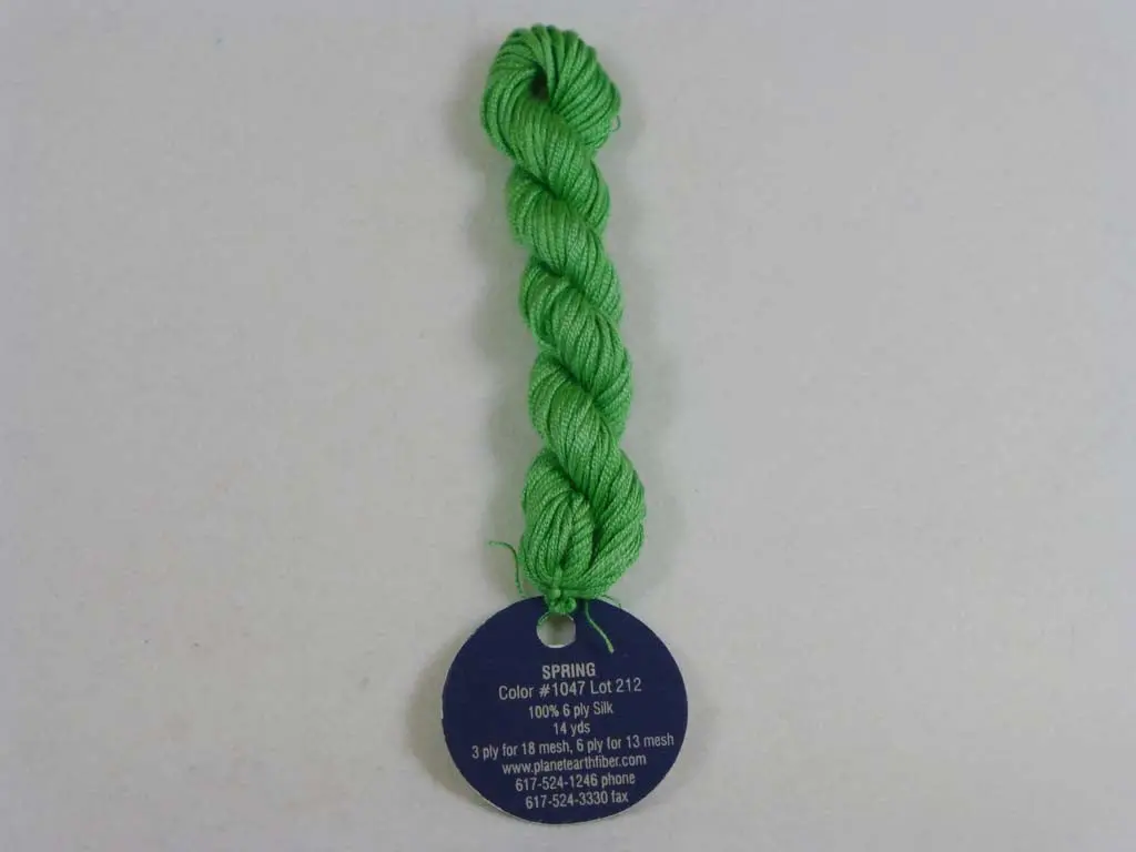 Planet Earth 6-Ply 1047 Spring 1
