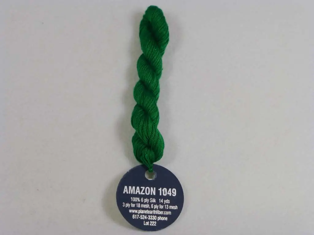Planet Earth 6-Ply 1049 Amazon 1