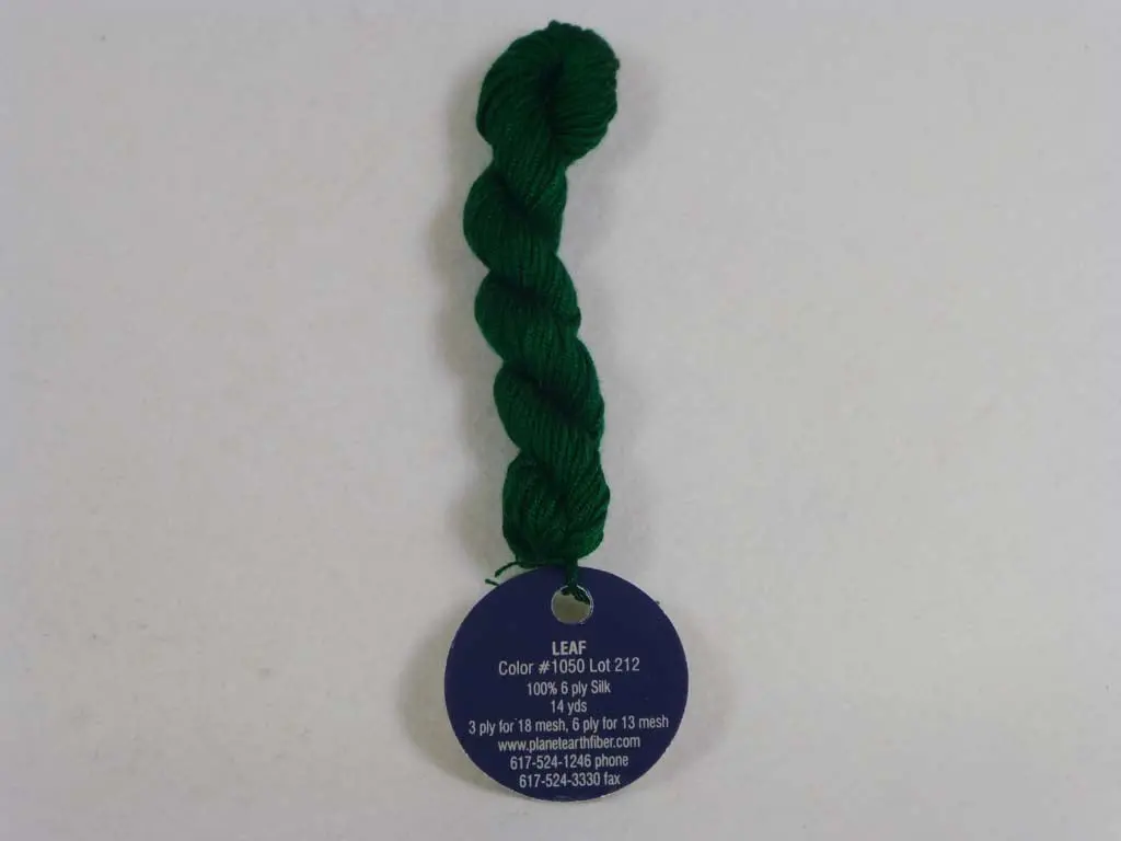 Planet Earth 6-Ply 1050 Leaf 1