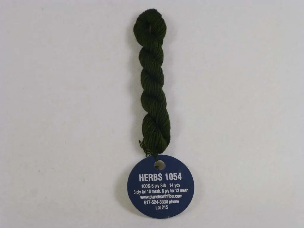 Planet Earth 6-Ply 1054 Herbs 1