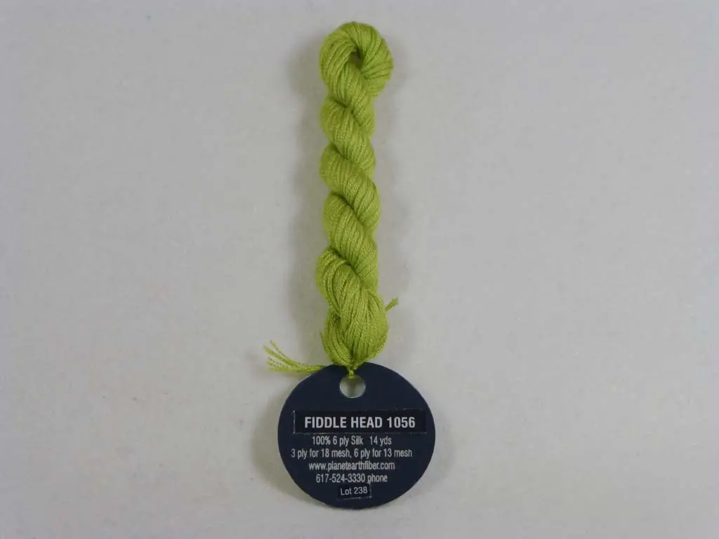 Planet Earth 6-Ply 1056 Fiddlehead 1
