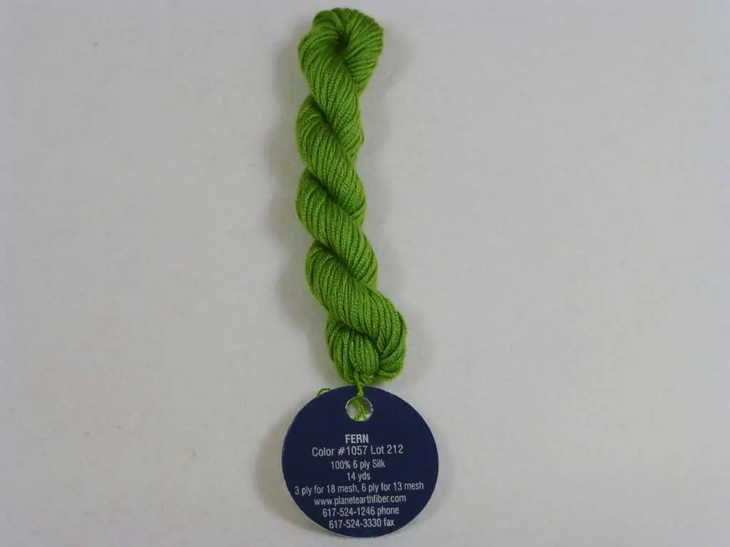 Planet Earth 6-Ply 1057 Fern 1