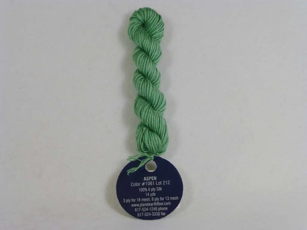 Planet Earth 6-Ply 1061 Aspen 1