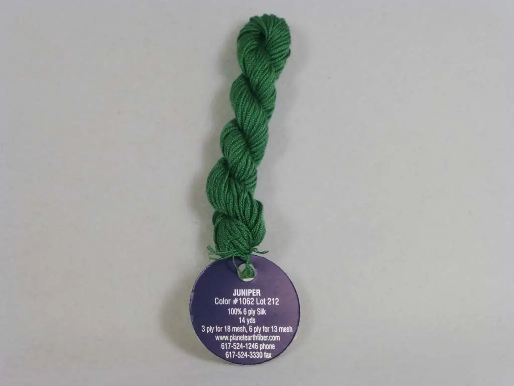 Planet Earth 6-Ply 1062 Juniper 1