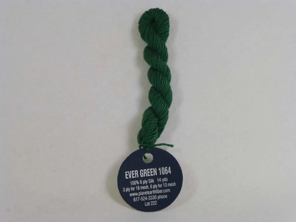 Planet Earth 6-Ply 1064 Evergreen 1