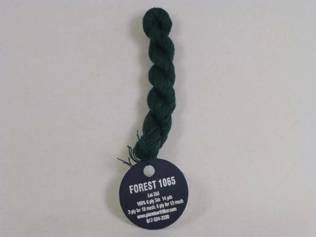Planet Earth 6-Ply 1065 Forest 1