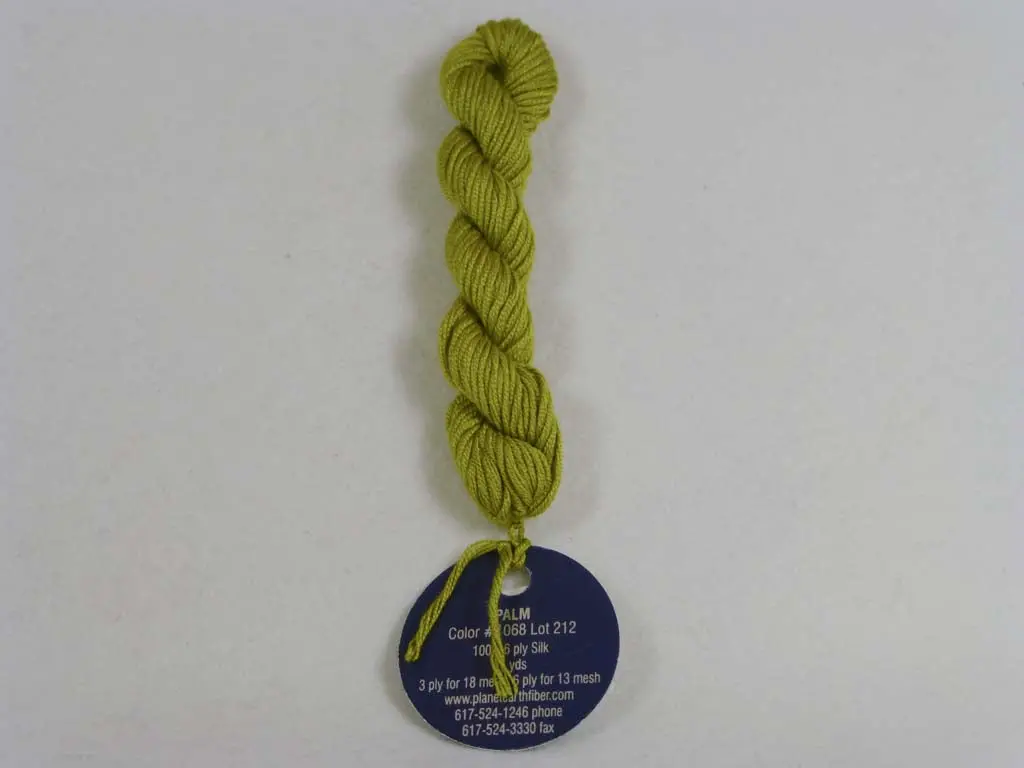 Planet Earth 6-Ply 1068 Palm 1