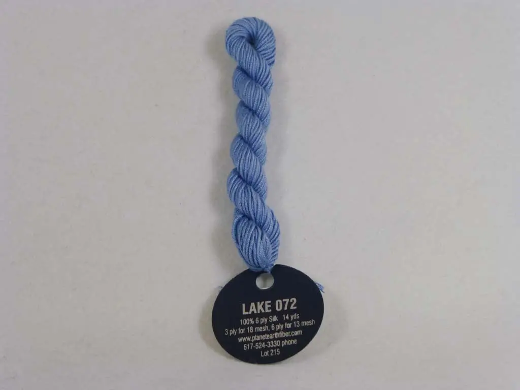 Planet Earth 6-Ply 1072 Lake 1