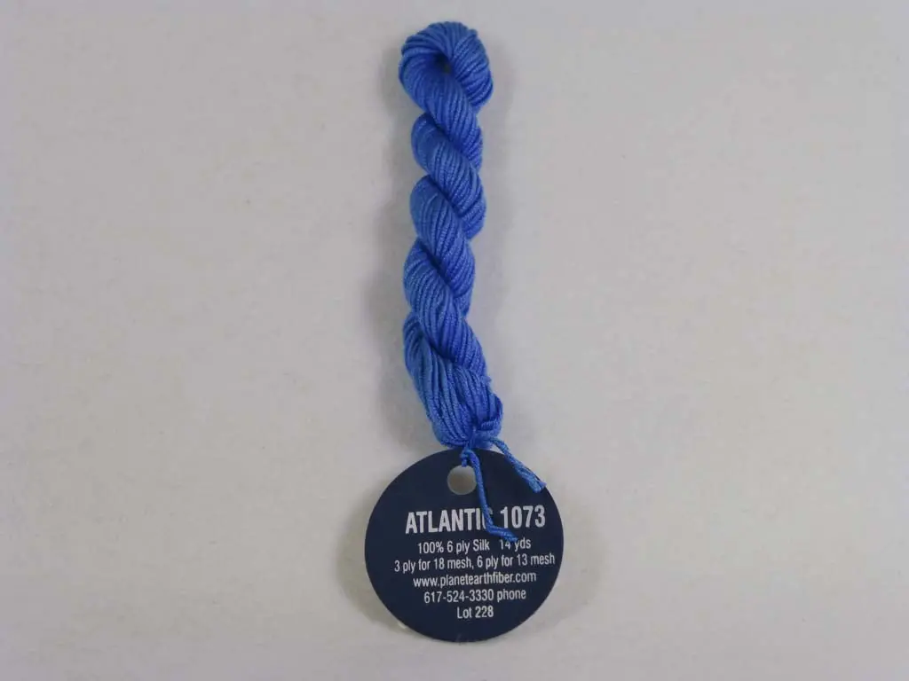 Planet Earth 6-Ply 1073 Atlantic 1