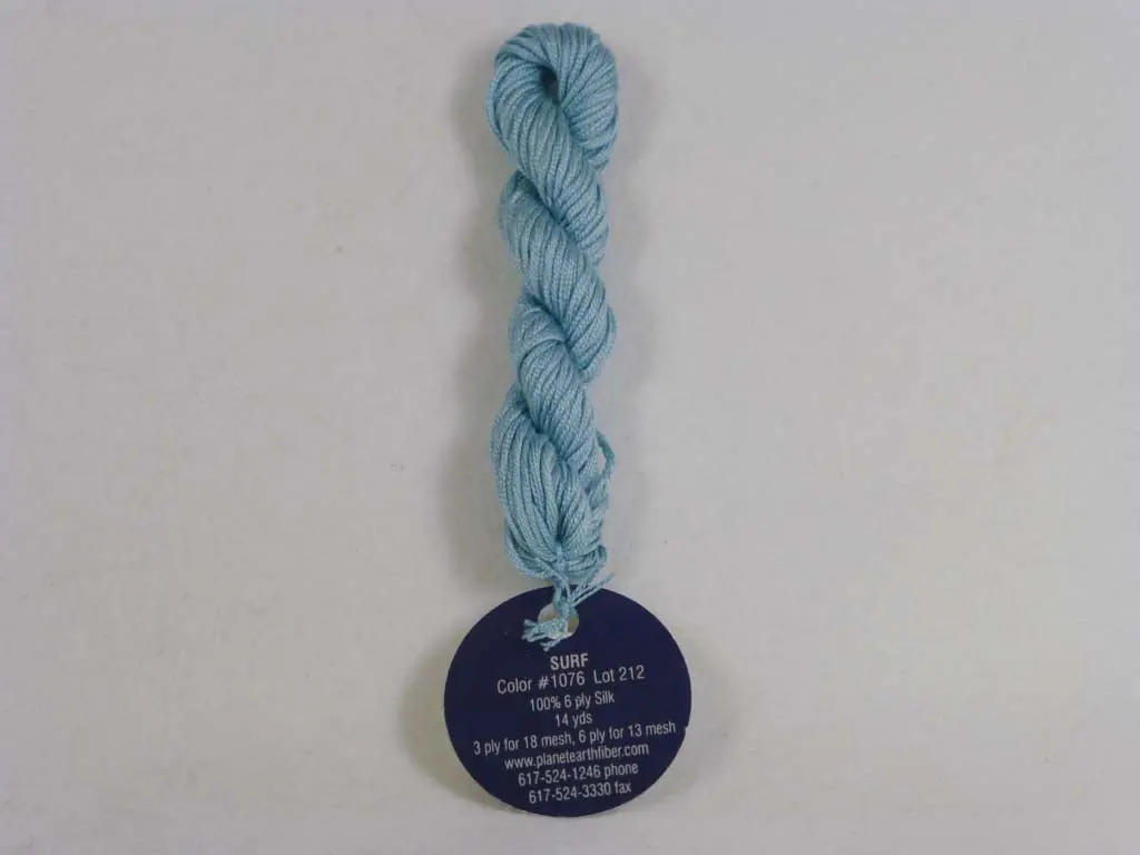 Planet Earth 6-Ply 1076 Surf 1