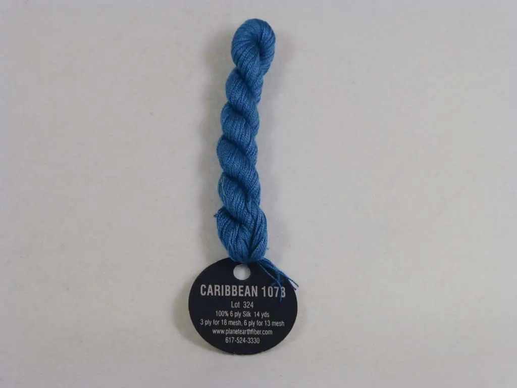 Planet Earth 6-Ply 1078 Caribbean 1