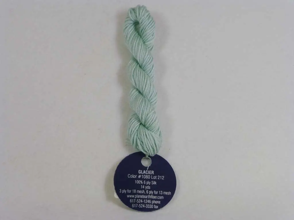 Planet Earth 6-Ply 1080 Glacier 1