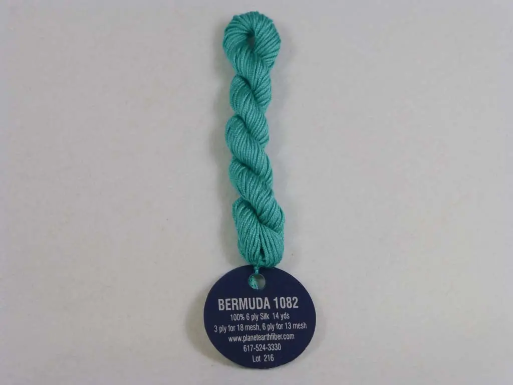 Planet Earth 6-Ply 1082 Bermuda 1