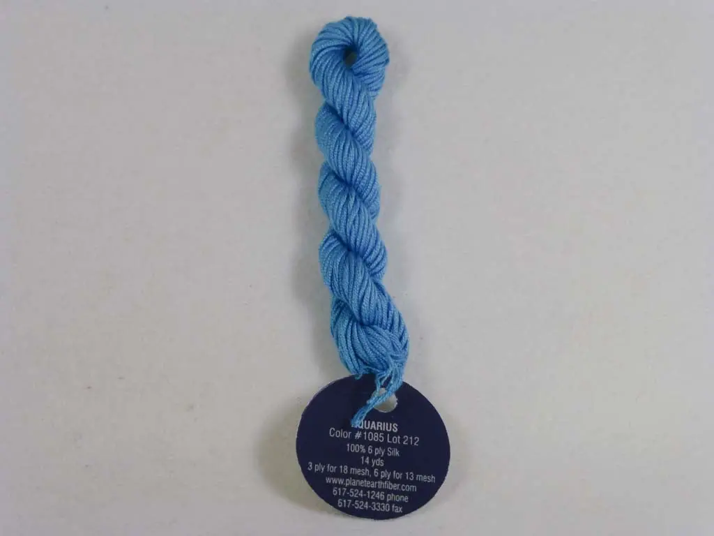 Planet Earth 6-Ply 1085 Aquarius 1