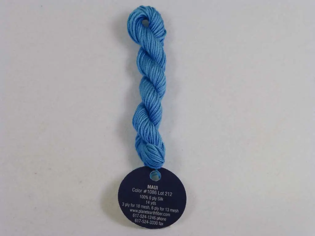 Planet Earth 6-Ply 1086 Maui 1