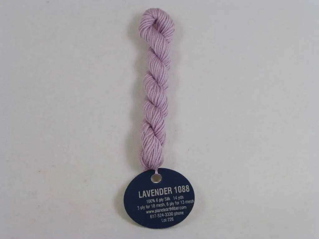 Planet Earth 6-Ply 1088 Lavender 1