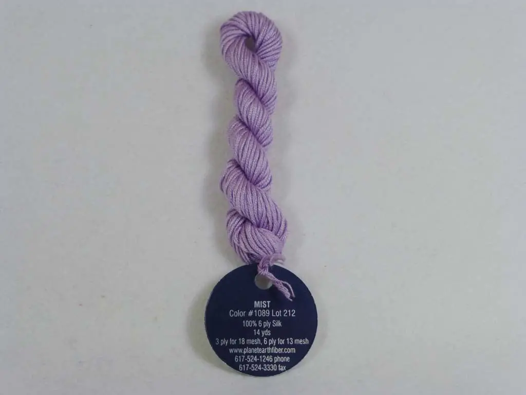 Planet Earth 6-Ply 1089 Mist 1