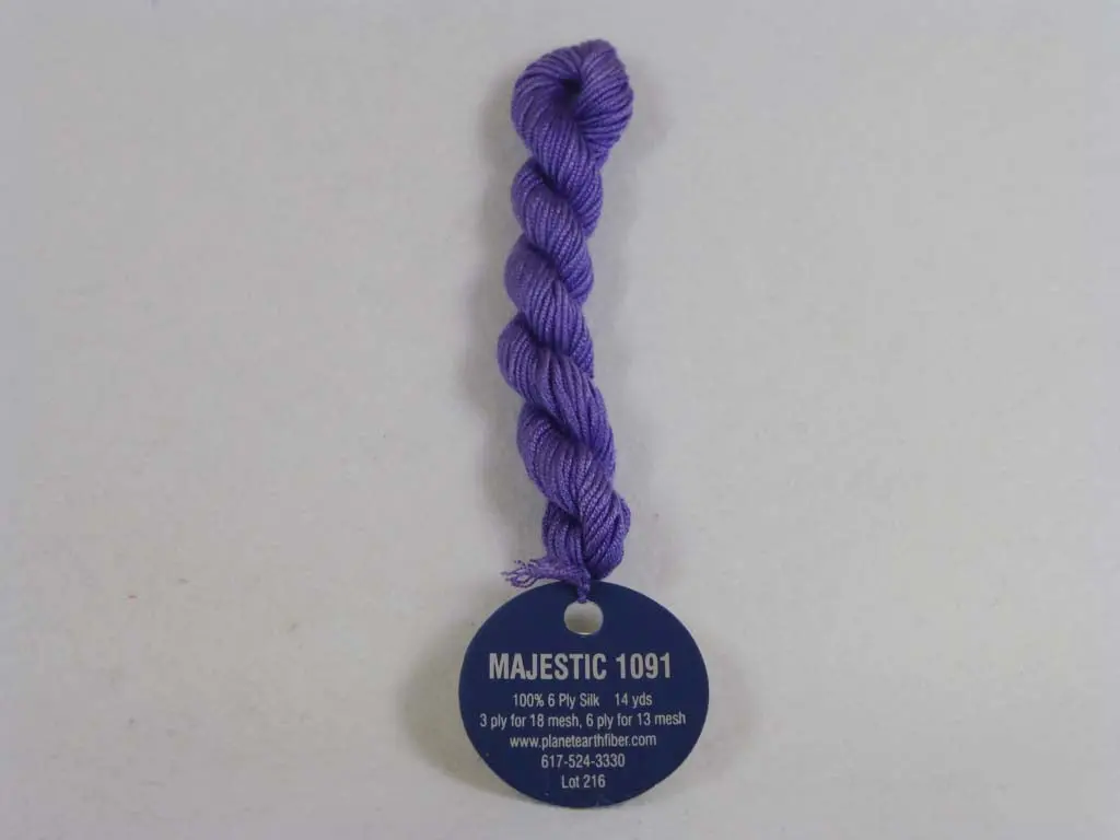 Planet Earth 6-Ply 1091 Majestic 1