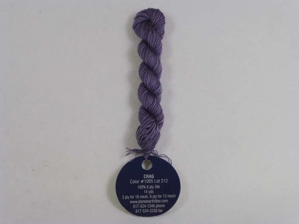 Planet Earth 6-Ply 1095 Crag 1