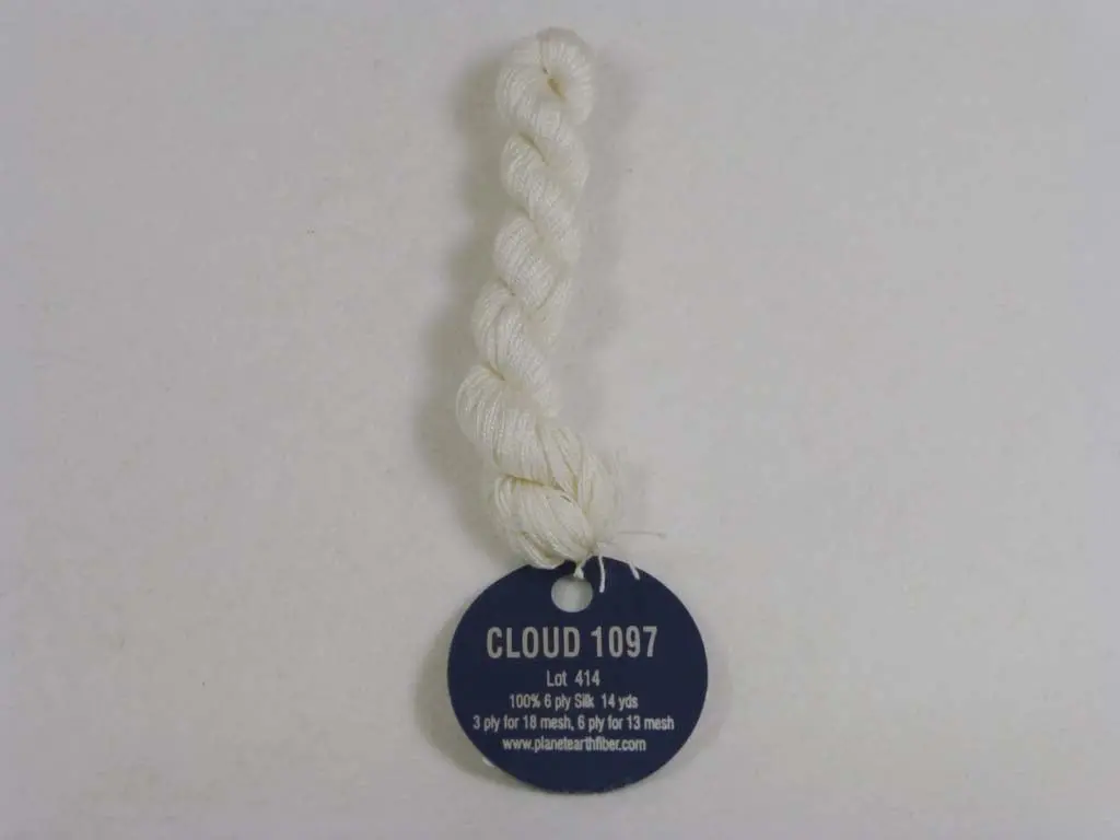 Planet Earth 6-Ply 1097 Cloud 1