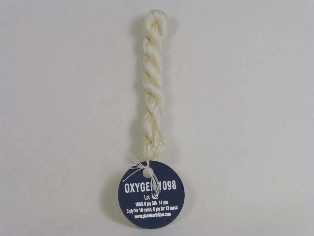 Planet Earth 6-Ply 1098 Oxygen 1
