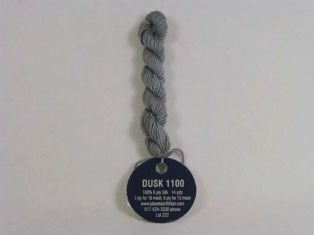 Planet Earth 6-Ply 1100 Dusk 1