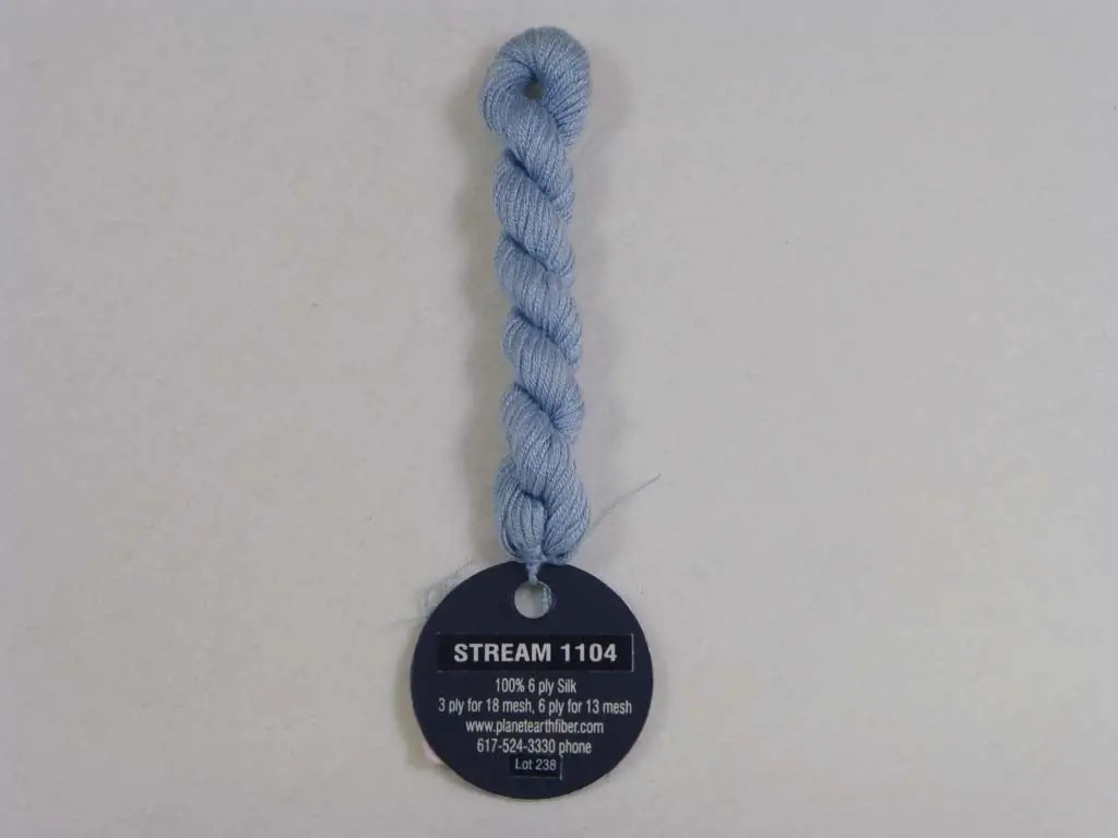 Planet Earth 6-Ply 1104 Stream 1