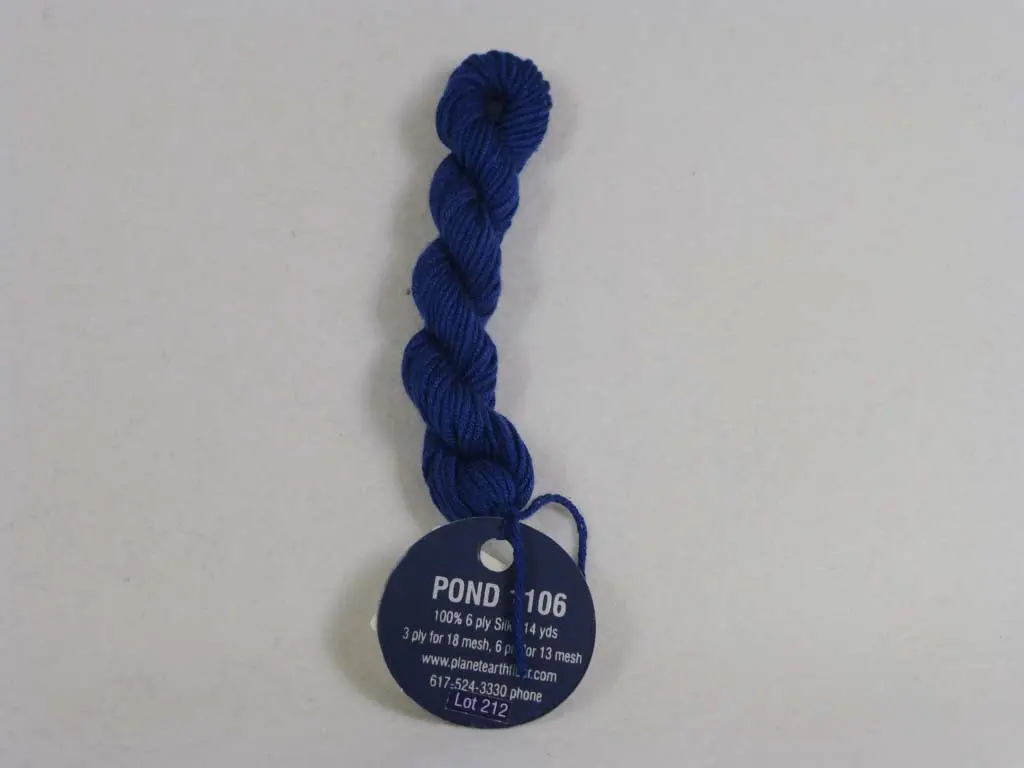 Planet Earth 6-Ply 1106 Pond 1