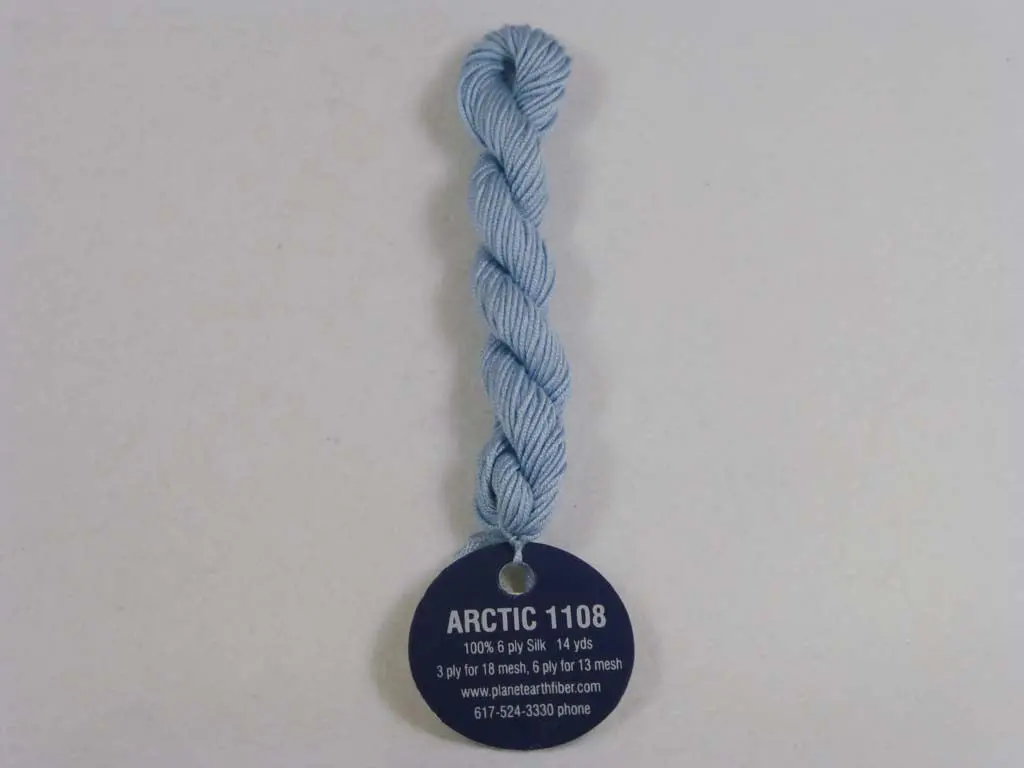 Planet Earth 6-Ply 1108 Arctic 1