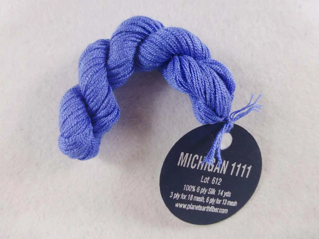 Planet Earth 6-Ply 1111 Michigan 1