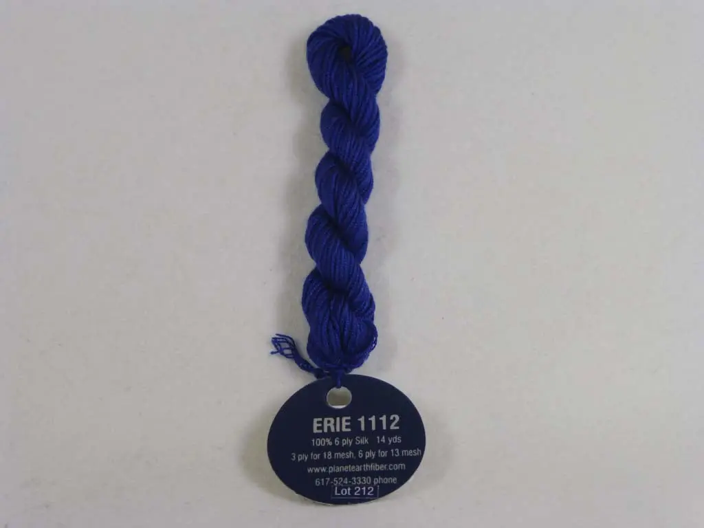 Planet Earth 6-Ply 1112 Erie 1